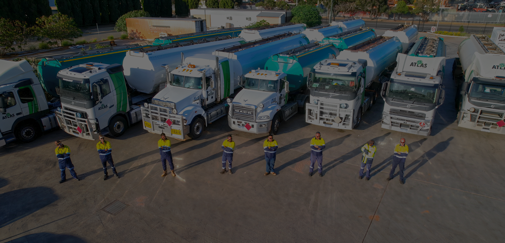 Driver Training & Safety